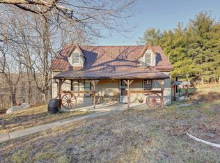 9798 W Gardner Rd, Bloomington, IN 47403