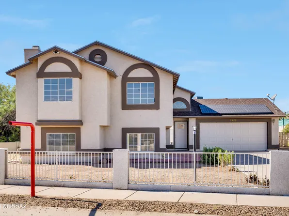 7422 S Vista Del Arroyo, Tucson, AZ 85746