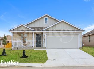 10607 Penelope Way, Converse, TX 78109