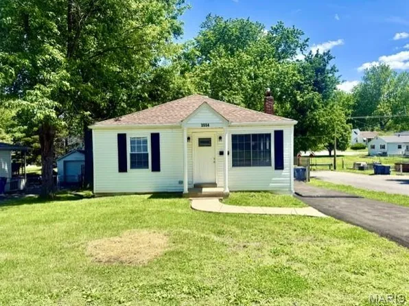 3554 Theresa Ave, Saint Ann, MO 63074