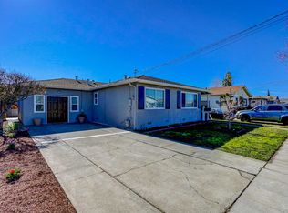4138 Crestwood St, Fremont, CA 94538