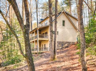 607 Dry Branch Rd, Blue Ridge, GA 30513