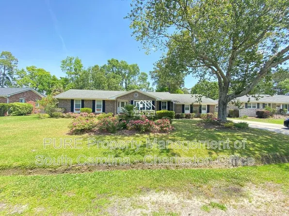 14 Lampton Rd, Charleston, SC 29407