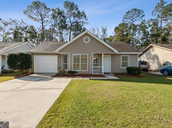 325 Dogwood Ct, Kingsland, GA 31548
