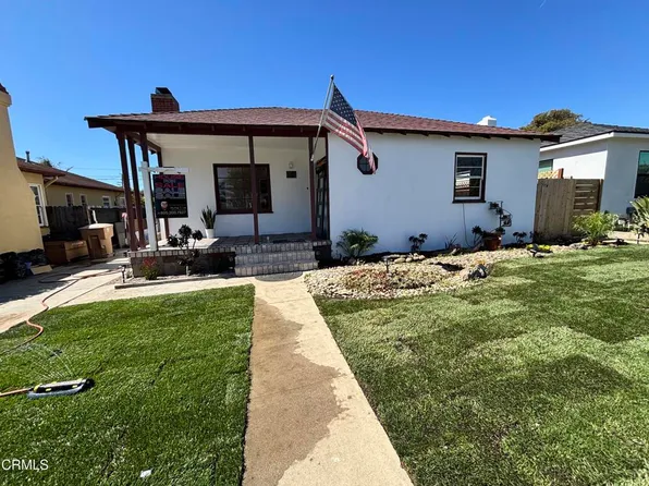 435 Howard St, Ventura, CA 93003
