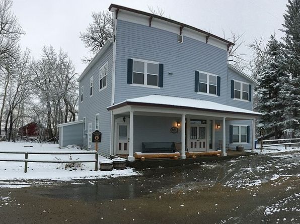 21 E Rosebud Rd, Roscoe, MT 59071