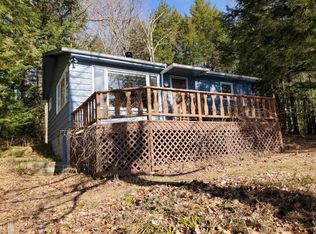 N8893 Water Power Rd, Deerbrook, WI 54424