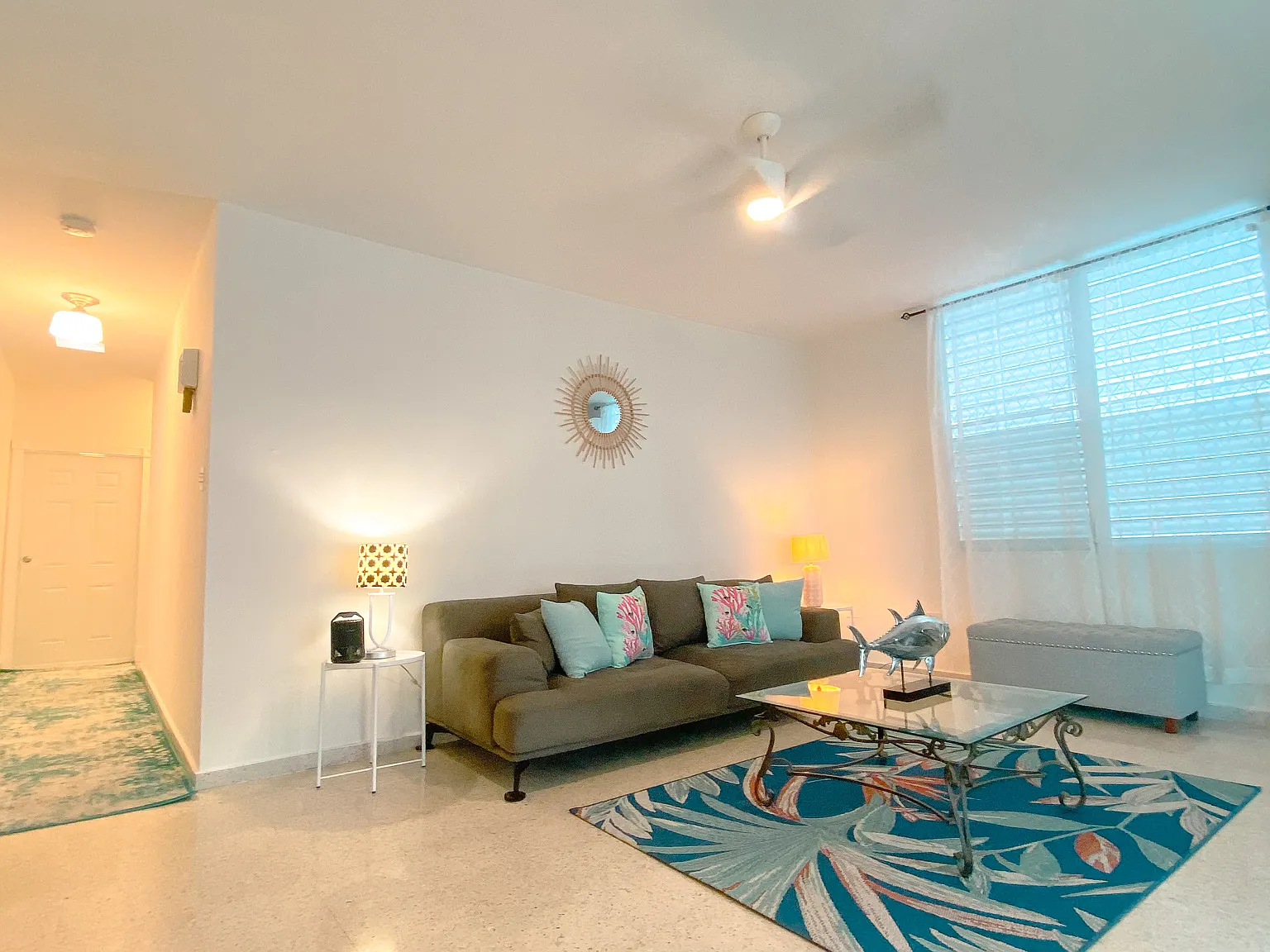 Rincon Plaza - Unit #3 Garden Apt — Photo 2