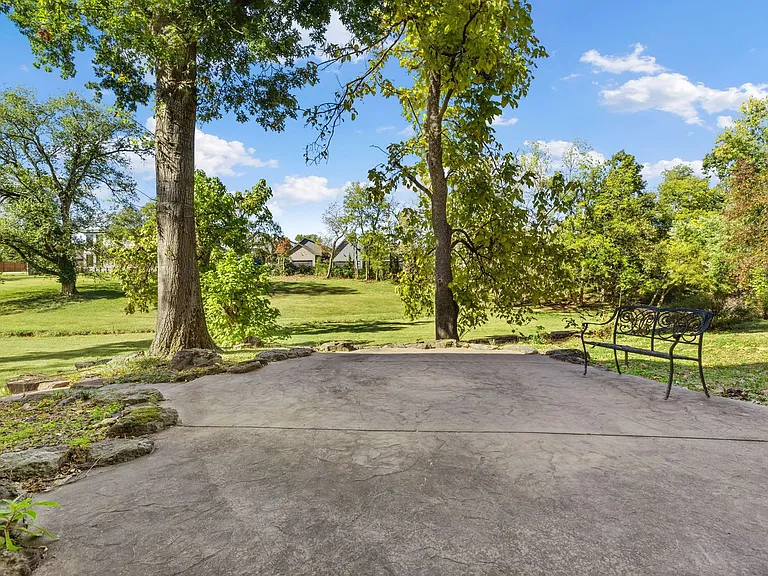 Terrace View