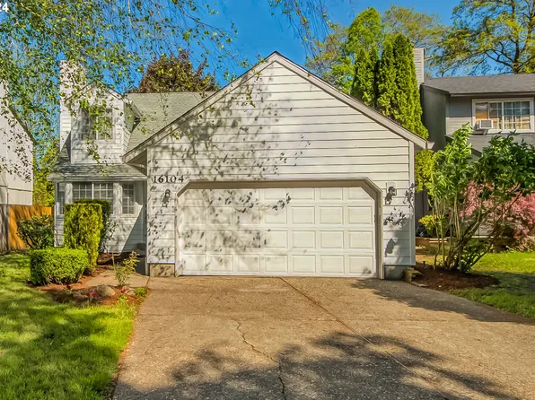 16104 SW 93rd Ave, Tigard, OR 97224