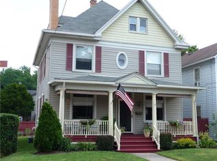 701 10th Ave, New Brighton, PA
