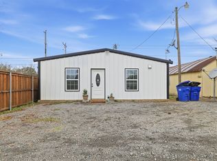 312 Godfrey Ave, Colbert, OK 74733