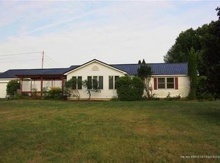 578 Albion Rd, Unity, ME 04988