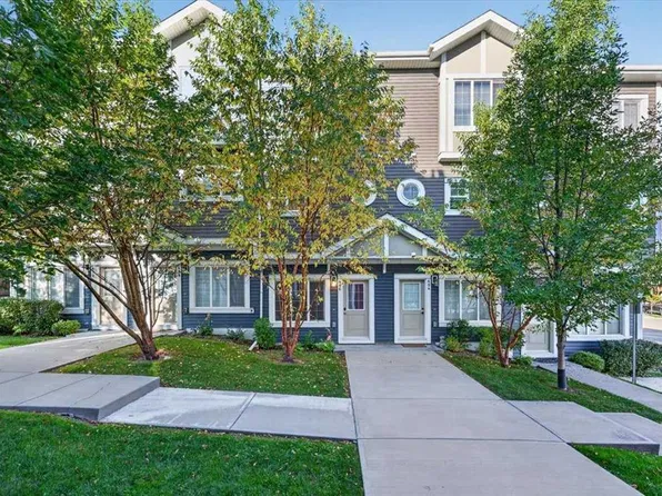406 SW Evansridge Cmn NW, Calgary, AB T3P 0P3