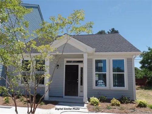 100 N Island Village Dr Photo 1