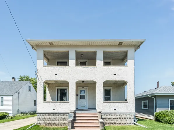 121 Davis Ave, Rockdale, IL 60436