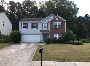 5267 Miranda Way, Powder Springs, GA 30127