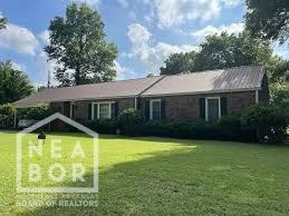 901 W Adams St, Blytheville, AR 72315