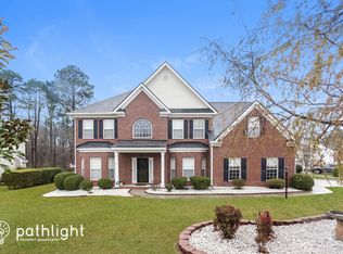 329 Grandview Cir, Columbia, SC 29229