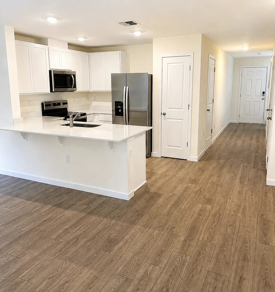 3 bed, 2.5 bath, 1463 sqft, $2,250 — Photo 4