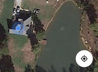 513 Sandy Ridge Rd, Byhalia, MS 38611