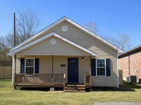 2904 Enterprise Blvd, Lake Charles, LA 70601