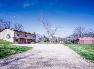 319 Brand Rd, Bourbon, MO 65441