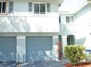 1946 Gardenia Court, Riviera Beach, FL 33404