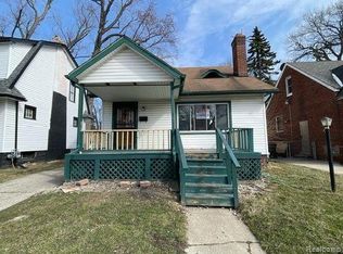 12722 Robson St, Detroit, MI 48227