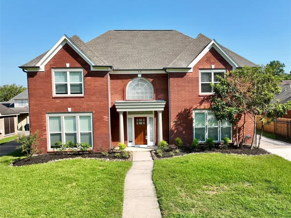 6003 Ancient Oaks Dr, Humble, TX 77346