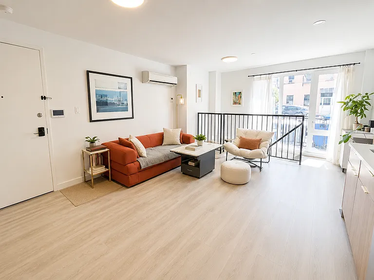 78 Beaver St #1F — Photo 4