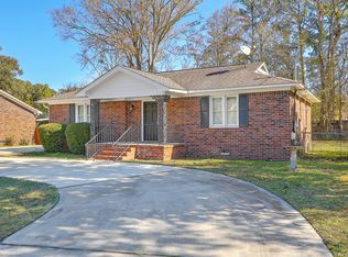 616 Semaht St, Charleston, SC 29412