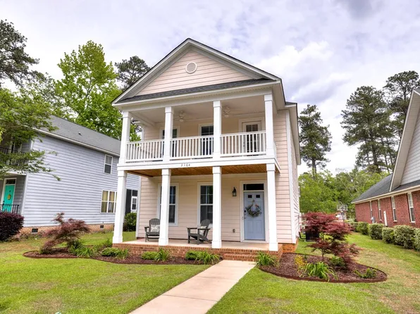 3164 Mayflower Ln, Sumter, SC 29150