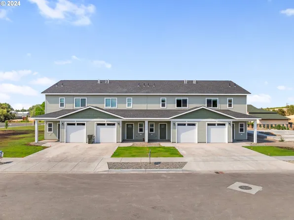 578 Park Spgs, Baker City, OR 97814