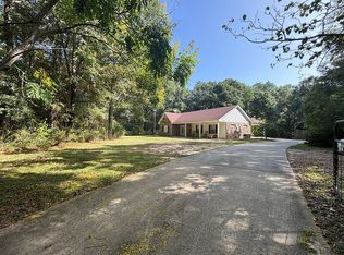 285 Eliza Jordan Rd S, Mobile, AL 36608