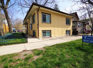 215 N Ingersoll St APT 1, Madison, WI 53703