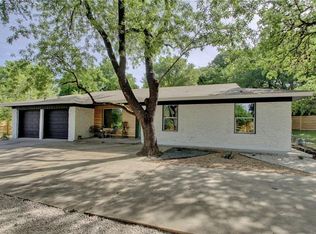 2703 Burleson Rd, Austin, TX 78741