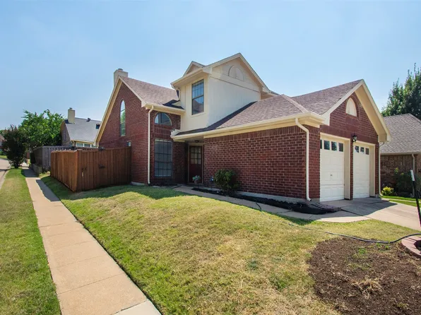 3800 Suffolk Ln, Plano, TX 75023