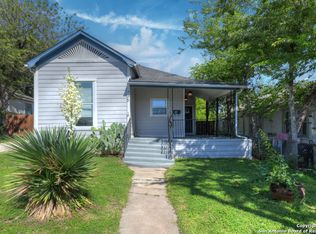 435 Belmont, San Antonio, TX 78202