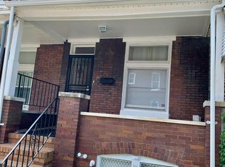 10 Ashburton St, Baltimore, MD 21223