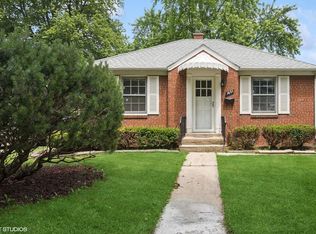 1607 Glenwood Ave, Joliet, IL