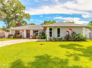 5571 Mossy Oak Ln, Port Orange, FL 32127
