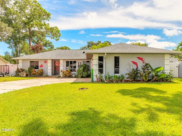 5571 Mossy Oak Ln, Port Orange, FL 32127