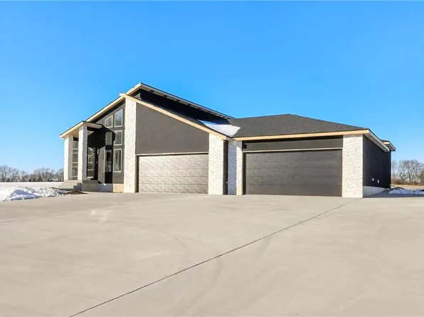 7915 S Old Major Rd, Grain Valley, MO 64029