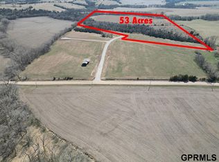 4550 SW 135th St, Denton, NE 68339