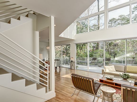 Entry Foyer
