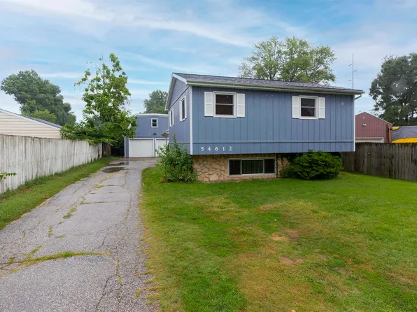 54612 Northern Ave, South Bend, IN 46635