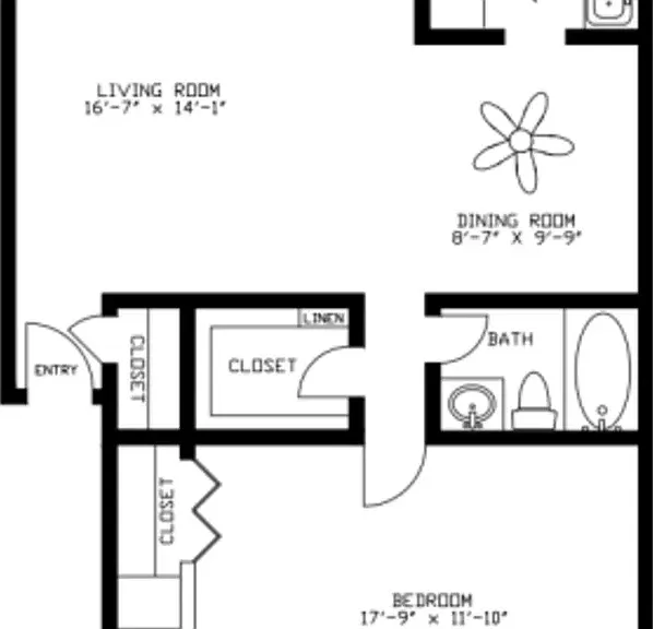 Whetstone Apartments — Photo 35