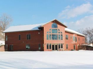 E681 751st Ave, Knapp, WI 54749