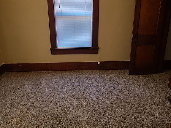 Main Floor Bedroom #1